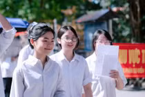 Hơn 50.400 thí sinh Bắc Ninh bước vào kỳ thi tuyển sinh lớp 10