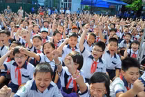 Hà Nội điều chỉnh giá dịch vụ giáo dục theo tiêu chuẩn quốc tế cho năm học 2026-2027