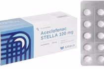 Công ty TNHH Liên doanh Stellapharm bị xử phạt 70 triệu đồng