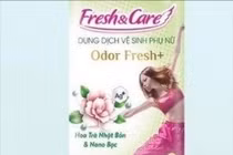 Thu hồi lô mỹ phẩm vi phạm của Diana Unicharm và Ifree Beauty