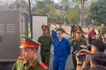 Mr Pips hầu tòa trong vụ lừa đảo hơn 1.568 tỷ đồng