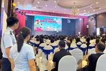 Cán bộ, công chức, sĩ quan không được tham gia bán hàng đa cấp từ tháng 7