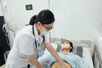 Cảnh báo ngộ độc thuốc giảm đau và hậu quả nguy hiểm