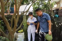 Hà Nội ghi nhận 400 trường hợp mắc sốt xuất huyết, vẫn còn nhiều ổ dịch mới