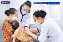 Hà Nội ghi nhận 156 ca mắc Covid-19 trong tuần qua