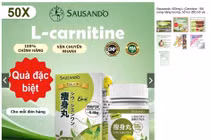 Cục An toàn thực phẩm yêu cầu Shopee ngừng bán thực phẩm chức năng vi phạm