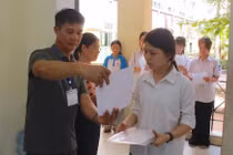 Đề thi môn Ngữ văn tuyển sinh vào lớp 10 tỉnh Hưng Yên năm 2026