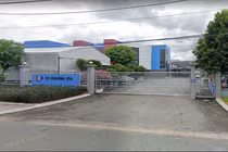 Trụ sở Công ty Cổ phần US Pharma USA. Ảnh:minh họa/nguồn baovephapluat.vn