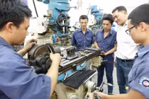 Hà Nội điều chỉnh hệ thống giáo dục nghề nghiệp và đại học đến 2030