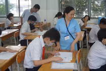 TPHCM công bố điểm chuẩn lớp 10 dự kiến vào ngày 30/6