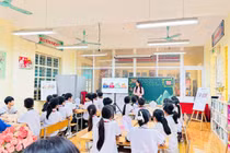 Hà Nội sắp xếp lại mạng lưới giáo dục, giảm mạnh số trường mầm non và phổ thông