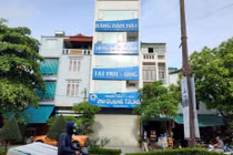 Thanh Hóa điều tra vụ bé 6 tháng tuổi tử vong sau gây tê tại phòng khám tư