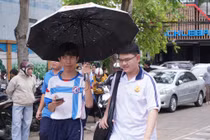Đề và gợi ý đáp án Ngữ văn thi vào lớp 10 THPT của Tây Ninh năm 2026