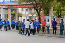 Bộ GD&ĐT công bố đáp án chính thức môn Ngữ văn thi tốt nghiệp THPT 2026