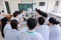 Bộ GD&ĐT công bố dự thảo chuẩn mới cho giáo dục đại học