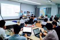 Chính sách mới về xây dựng chương trình đào tạo đại học phù hợp xu hướng