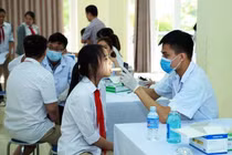 Tăng mức hỗ trợ đóng BHYT cho học sinh, sinh viên từ 30% lên 50%