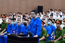 Vì sao luật sư muốn giám định tâm thần bị cáo Mr Pips?