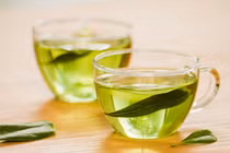 7 đồ uống giúp mát gan, thải độc