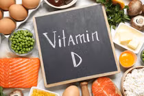 hiếu hụt một số loại vitamin có thể tác động gián tiếp đến sức khoẻ tim mạch
