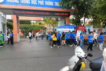 Đề và gợi ý đáp án môn Văn thi vào lớp 10 THPT Hà Nội