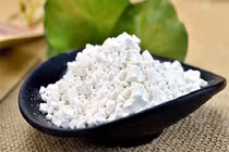 Bột sắn dây giúp giảm cân, giải nhiệt