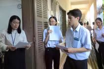 Hủy kết quả thí sinh Khánh Hòa vi phạm quy chế thi tốt nghiệp THPT 2026