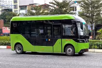 Quảng Ninh triển khai xe buýt điện đưa đón học sinh ngay năm học 2026-2027