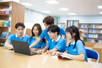 Tăng cường quản lý sinh viên trên môi trường số, quản trị bằng dữ liệu
