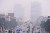 Hà Nội lập cơ chế phát thông tin cảnh báo ô nhiễm trước 5- 7 ngày