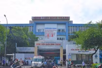 Hàng loạt bệnh viện tại TPHCM đổi tên