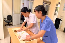 Hà Nội giảm tỷ lệ suy dinh dưỡng trẻ dưới 5 tuổi qua các chiến dịch và can thiệp