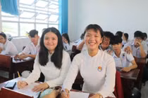 Đề và đáp án bài thi môn Ngữ văn lớp 10 Đồng Tháp 2026-2027