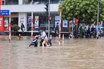Giáo dục Hà Nội chuẩn bị ứng phó thời tiết bất thường, đảm bảo an toàn cho học sinh