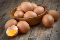 Hơn 19 triệu quả trứng bị thu hồi vì lo ngại nhiễm Salmonella tại Mỹ