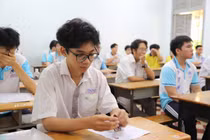Những trường có điểm chuẩn vào lớp 10 cao nhất TPHCM năm 2026