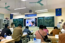 Bộ GD&ĐT siết chặt hoạt động của ban đại diện cha mẹ học sinh từ năm học 2026