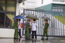 Thi tốt nghiệp tại Tuyên Quang: 100% thí sinh dự thi đúng quy định