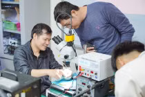 Thông tư 43 tạo cơ chế đánh giá, công nhận năng lực người dạy nghề hiệu quả
