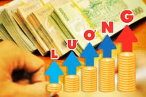 Đề xuất tăng lương tối thiểu vùng cao nhất đến 390.000 đồng