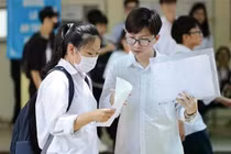 Tiếp tục hỗ trợ cấp tài khoản bổ sung cho thí sinh tự do năm 2026
