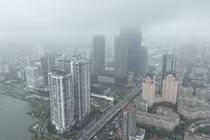 Hà Nội tăng cường kiểm soát ô nhiễm không khí mùa đông xuân