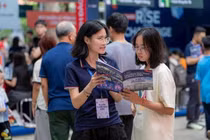 Có 874.8113 thí sinh đăng ký nguyện vọng xét tuyển đại học, cao đẳng năm 2026
