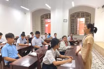 Hơn 18.000 thí sinh Huế bắt đầu kỳ thi tuyển sinh lớp 10 năm 2026