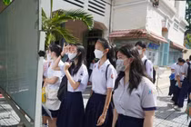 Không đỗ lớp 10 công lập, học sinh còn những lựa chọn nào?