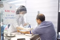 Phát hiện sớm bệnh gan nhiễm mỡ tránh biến chứng nguy hiểm