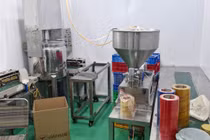 Tây Ninh phát hiện đường dây làm 12 tấn kem trộn mỹ phẩm giả