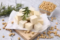 Lợi ích tuyệt vời của đậu phụ