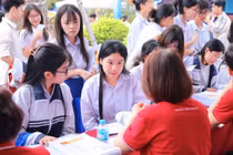 Thí sinh mất cơ hội vào ĐH Hà Nội vì hiểu nhầm về quy định điểm ngoại ngữ