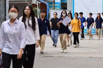 Chuẩn bị kỹ lưỡng cho kỳ thi tốt nghiệp THPT 2026 tại Hà Nội